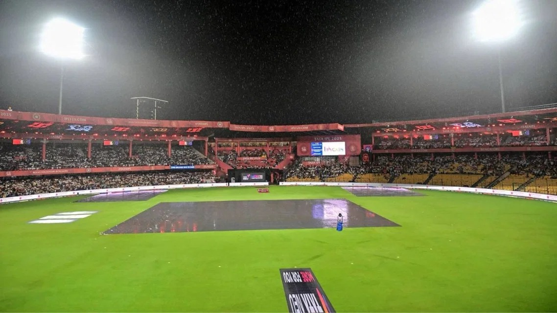 आईपीएल 2026 पहला मैच पिच और मौसम की पूरी जानकारी