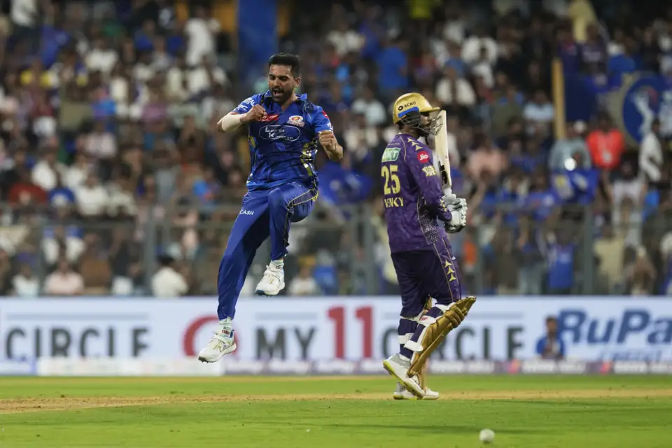 MI बनाम KKR मैच 2 टिकट 2026: कीमतें और ऑनलाइन बुकिंग गाइड