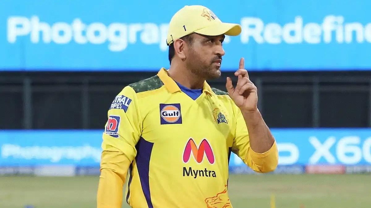 चेन्नई सुपर किंग्स को बड़ा झटका: IPL 2026 के शुरुआती 6 मैचों से बाहर हो सकते हैं एमएस धोनी