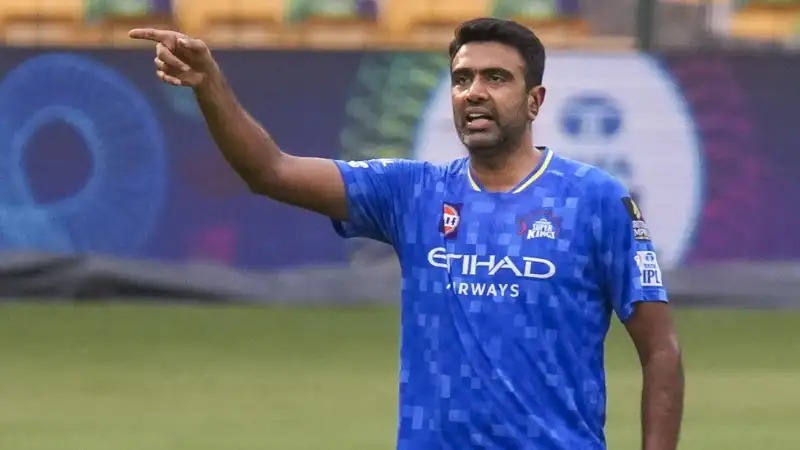 సాన్ ఫ్రాన్సిస్కో యూనికార్న్స్‌కు అశ్విన్ చేరిక పూర్తి వివరాలు