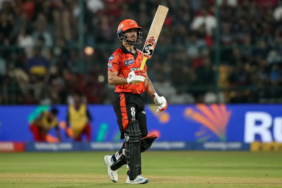 IPL 2026: SRH बनाम RCB के बाद सर्वाधिक रन बनाने वाले और विकेट लेने वाले खिलाड़ी