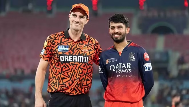 आईपीएल 2026 ओपनिंग मैच आरसीबी बनाम हैदराबाद, कब और कहां देखें