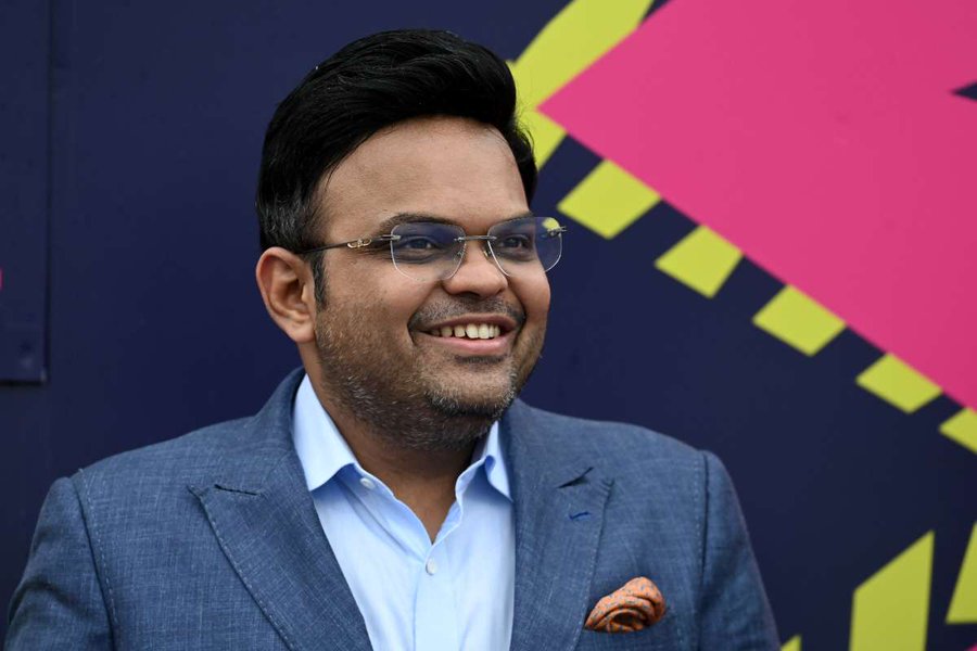 जय शाह 'भारत के सबसे शक्तिशाली लोगों की सूची 2026' में 22वें स्थान पर; विराट कोहली और गौतम गंभीर भी शामिल