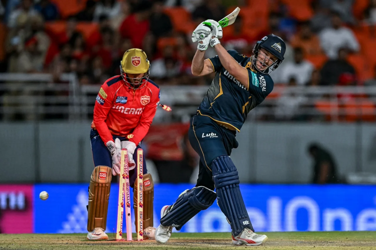 IPL 2026, Match 4: Punjab Kings vs Gujarat Titans Predicted Playing XIs