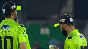 Lahore Qalandars Hit with 5-Run Penalty for Ball Tampering in Final Over Controversy