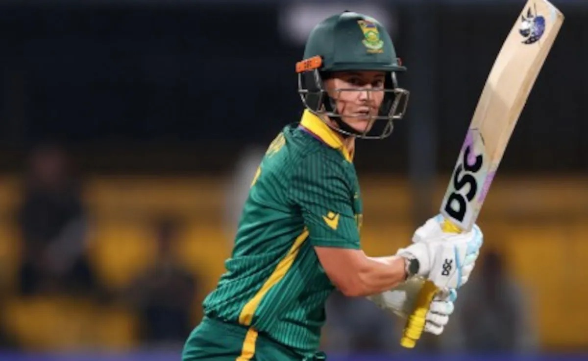 South Africa vs New Zealand ODI Highlights: దక్షిణాఫ్రికా న్యూజిలాండ్‌పై అద్భుత విజయం