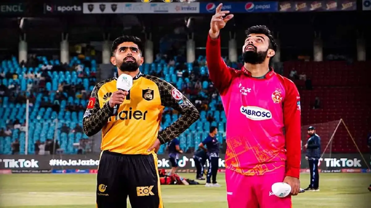 PSL 2026 IU vs PZ: Head-to-Head, Probable Playing XI, & Where to Watch