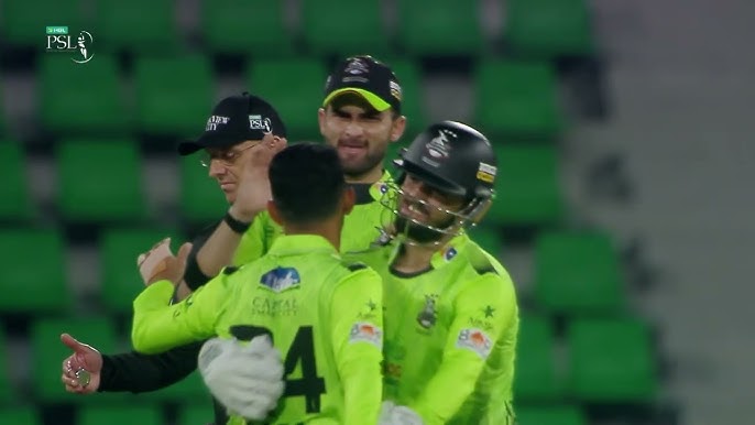 PSL 2026: Fakhar Zaman Likely to Be Banned for Ball Tampering Controversy