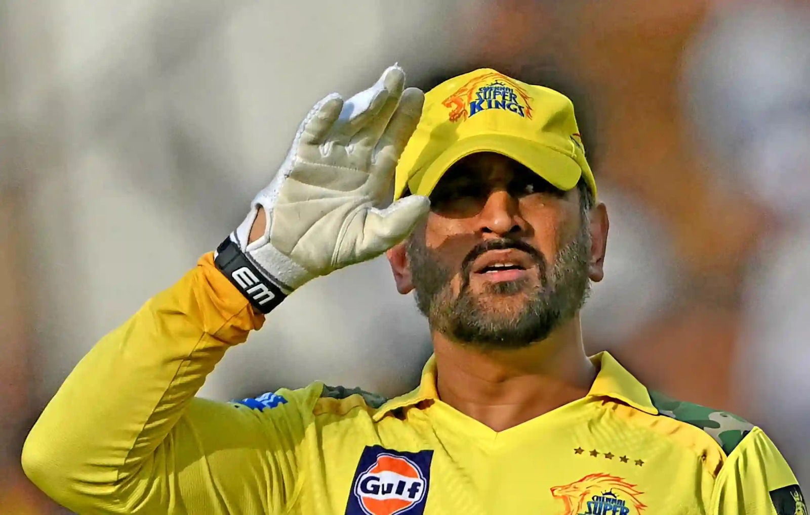 MS Dhoni आज मैच क्यों नहीं खेल रहे? CSK vs RR IPL 2026 अपडेट