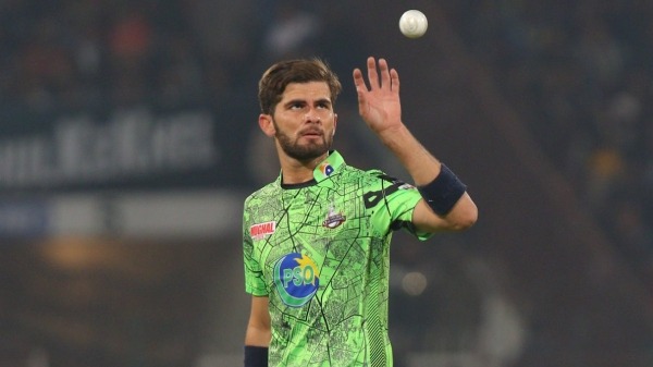 PSL 2026 में सुरक्षा उल्लंघन मामला, शाहीन अफरीदी और सिकंदर रजा पर कार्रवाई संभव