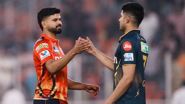 PBKS vs GT हेड टू हेड रिकॉर्ड: IPL में किस टीम का पलड़ा भारी?