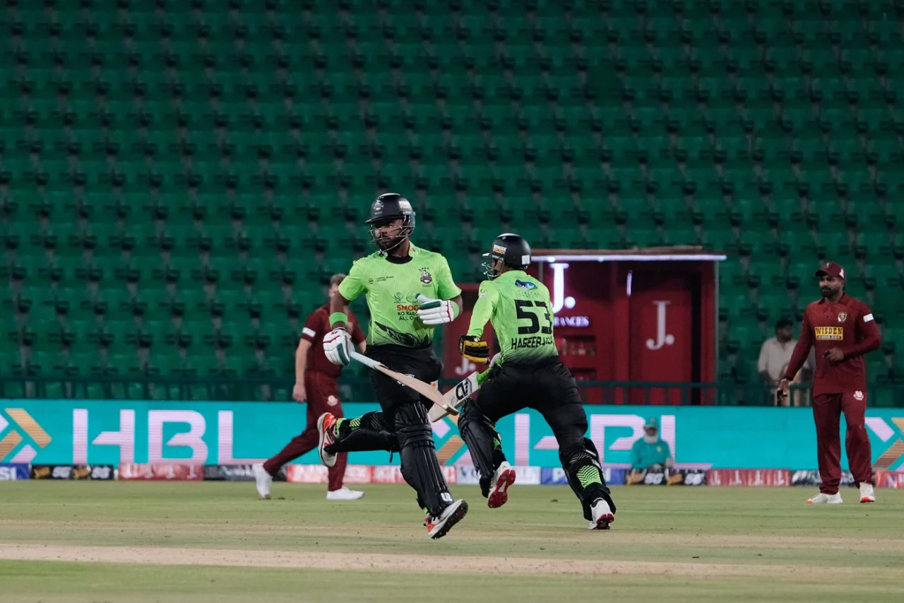 Fakhar Zaman Banned for 2 Matches in PSL 2026 for Ball Tampering