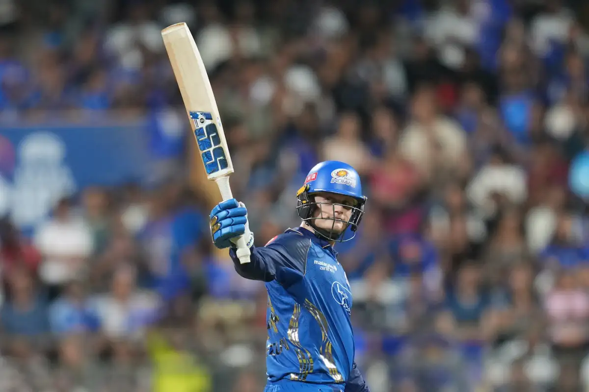 IPL 2026: Most runs and wickets after Rajasthan Royals easy win against Chennai Super Kings