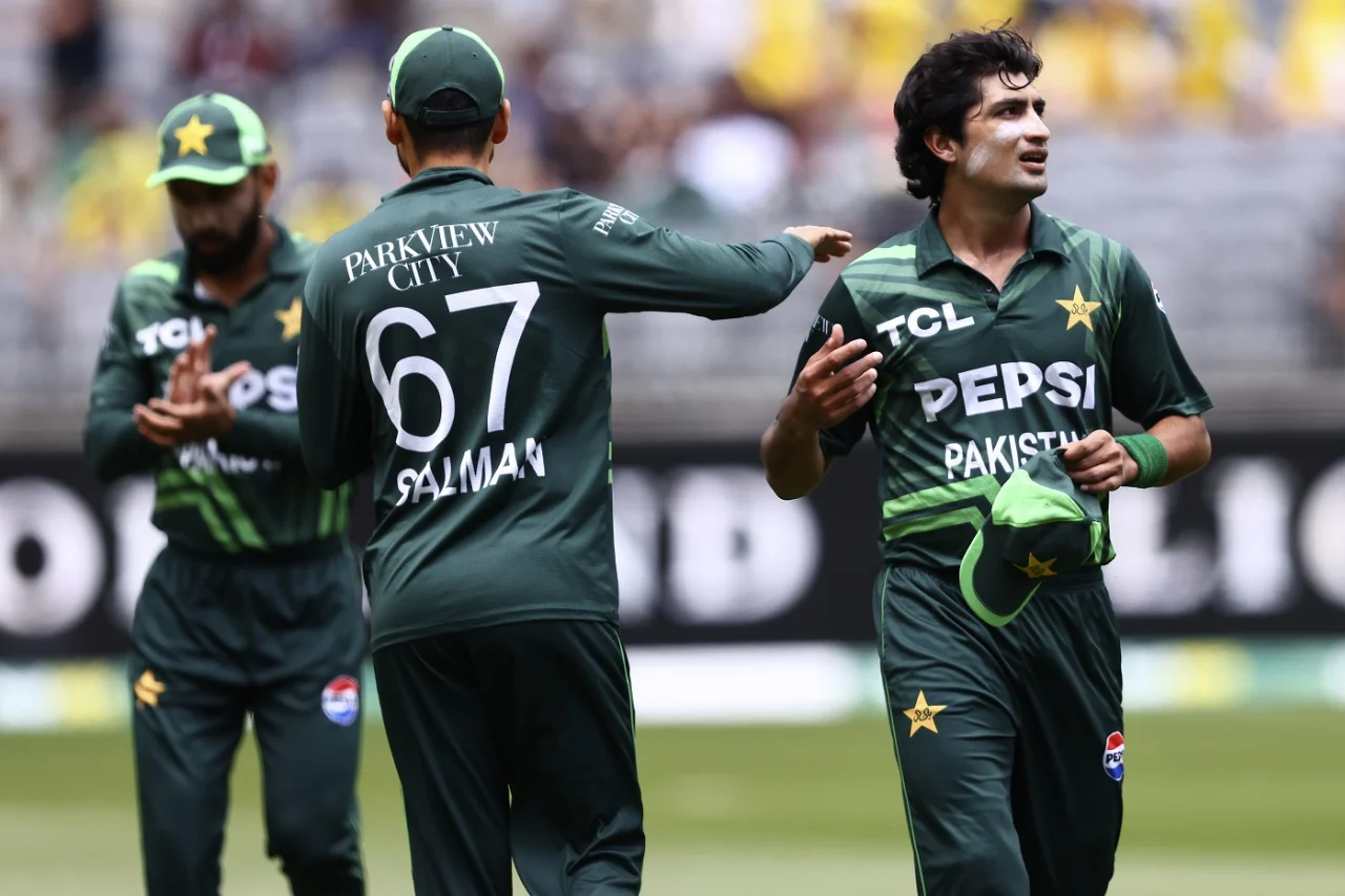 PCB slaps Naseem Shah with the largest fine in its history over Maryam Nawaz criticism