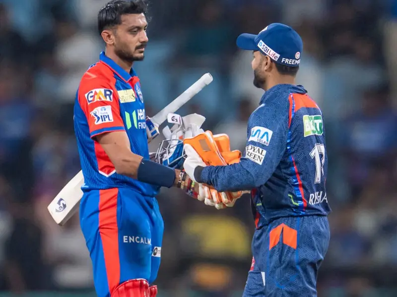 LSG vs DC हेड टू हेड रिकॉर्ड: IPL में किस टीम का पलड़ा भारी?