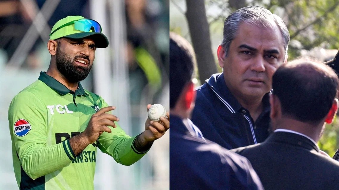 PSL 2026 में फखर जमान पर 2 मैच का बैन, PCB ने लिया बड़ा फैसला