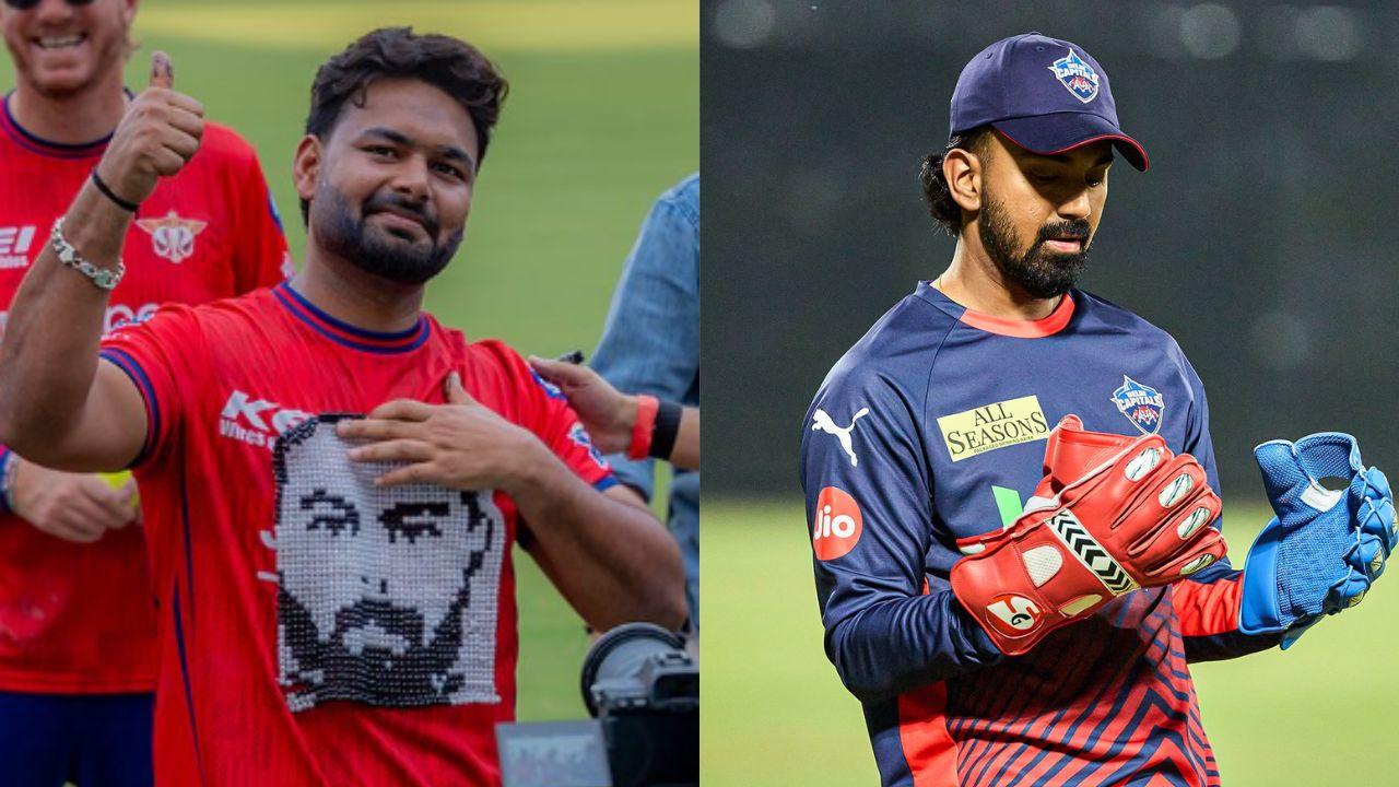 LSG vs DC पिच रिपोर्ट: बल्लेबाजों या गेंदबाजों को मिलेगा फायदा?