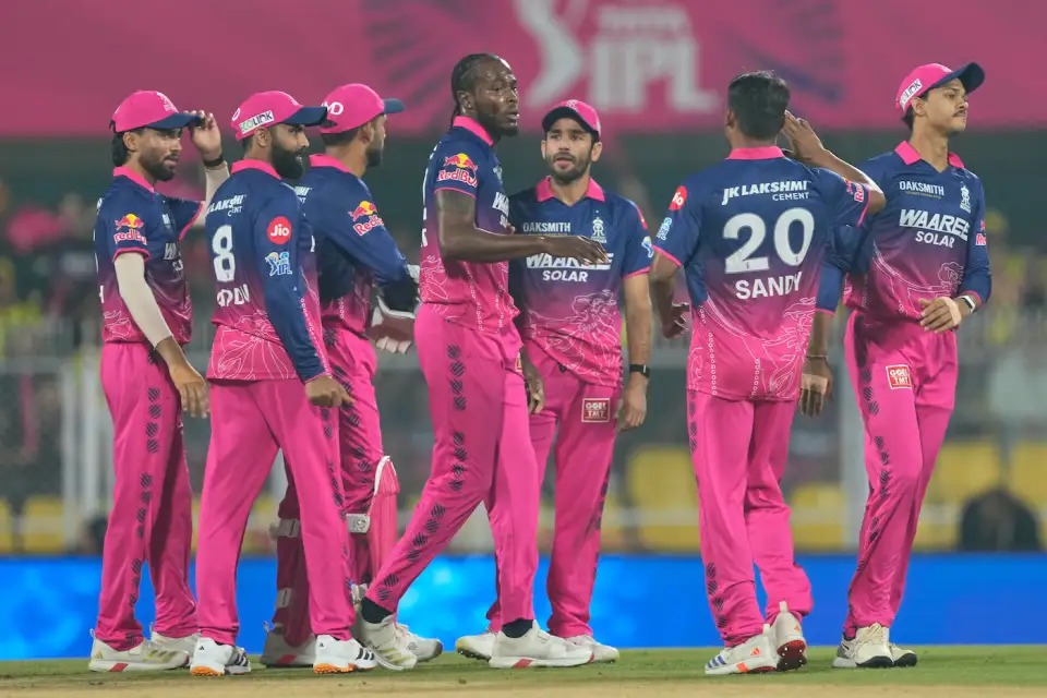 IPL 2026 points table: आईपीएल 2026 पॉइंट्स टेबल और पूरा शेड्यूल