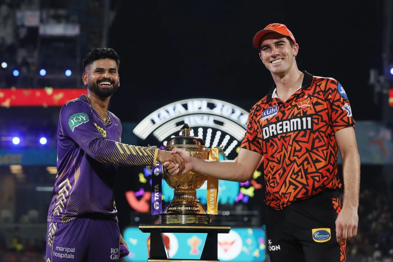 IPL 2026, KKR vs SRH: Stadium Details, Pitch Report, Stats and Hourly Weather Report & Where to Watch