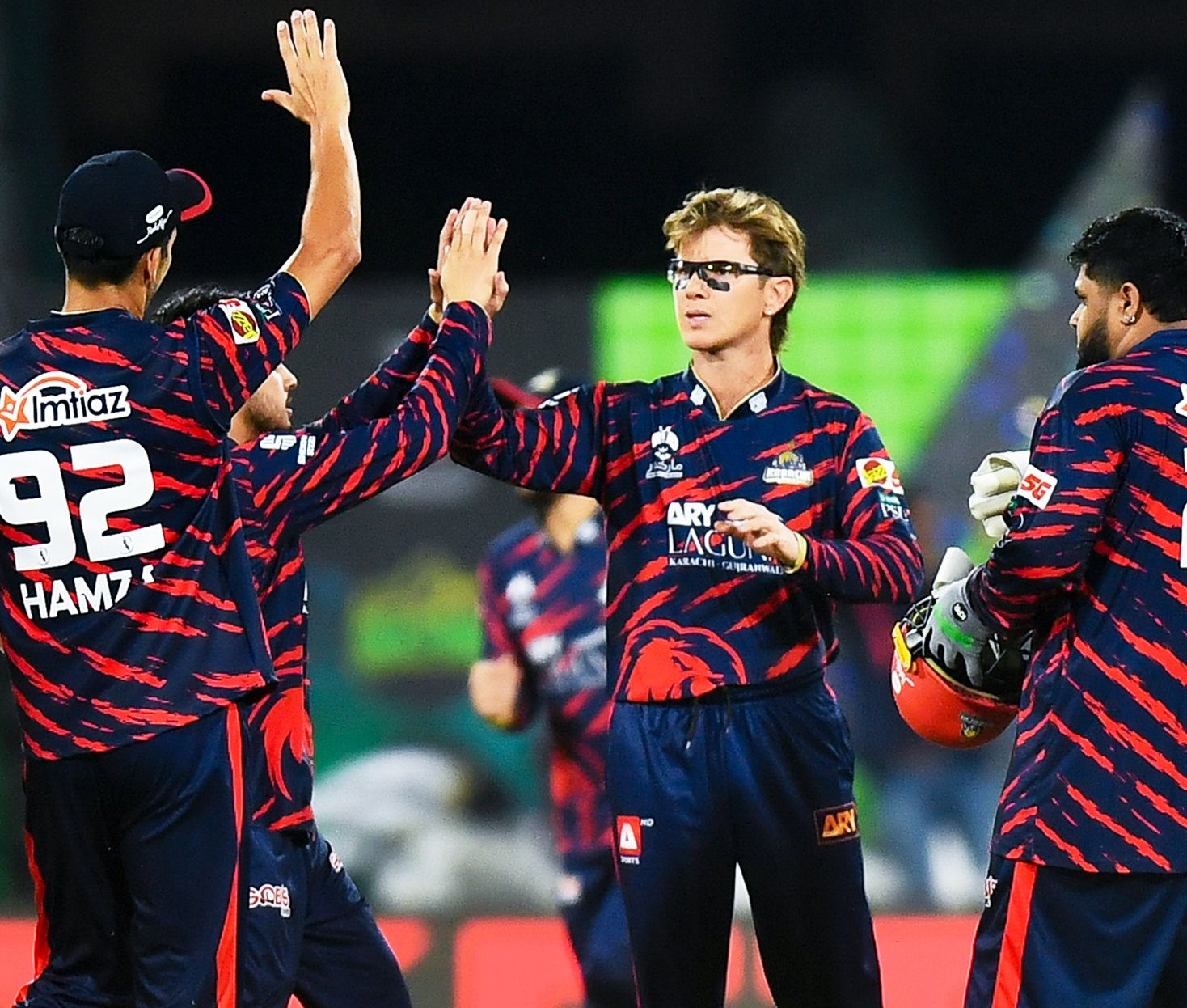 PSL 2026: Zampa explains why he opted out of IPL