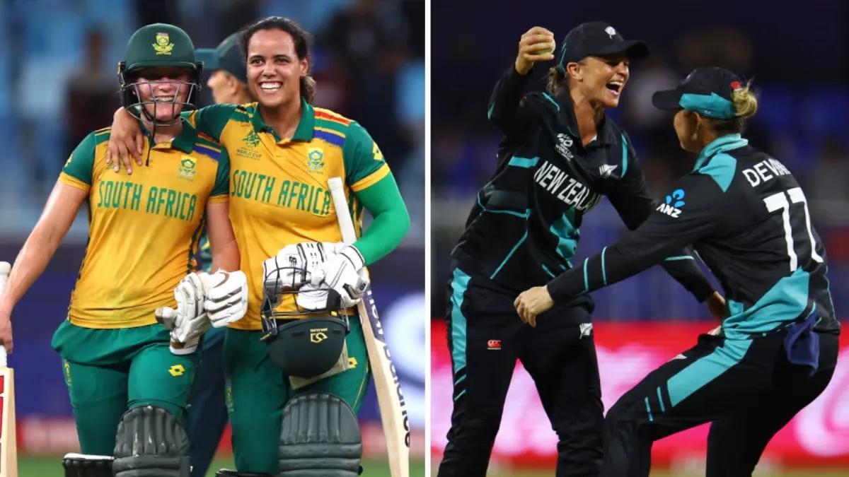 NZ-W vs SA-W 2nd ODI 2026: मैच प्रेडिक्शन, पिच रिपोर्ट, प्लेइंग XI और लाइव स्ट्रीमिंग विवरण