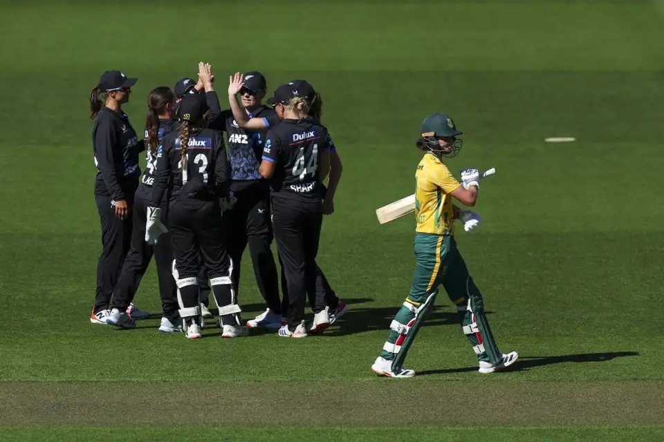 NZ-W vs SA-W 2nd ODI: कौन जीतेगा न्यूजीलैंड महिला vs दक्षिण अफ्रीका महिला मैच?