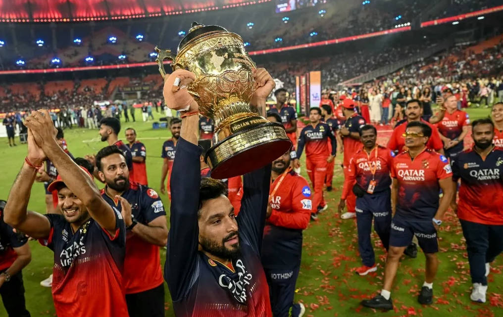 రాయల్ ఛాలెంజర్స్ బెంగళూరు ఫోటో గ్యాలరీ