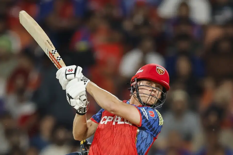 IPL 2026: Most Runs and Most Wickets After Punjab Kings Against Gujarat Titans