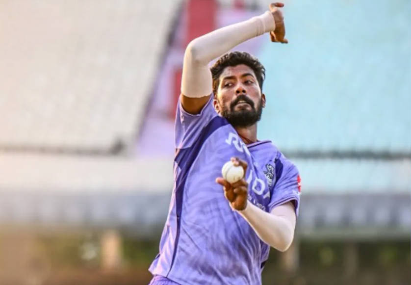 সৌরভ দুবে
