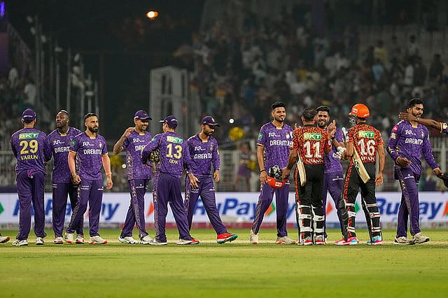 KKR vs SRH संभावित प्लेइंग 11: आज के मैच में कौन खेलेगा?