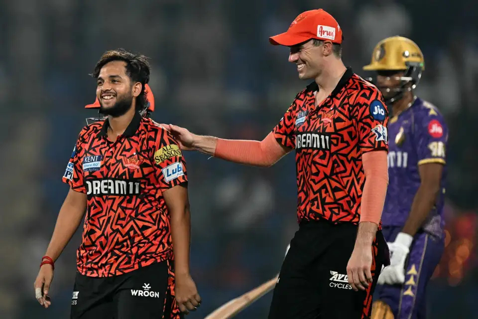KKR vs SRH पिच रिपोर्ट: बल्लेबाजों या गेंदबाजों को मिलेगा फायदा?