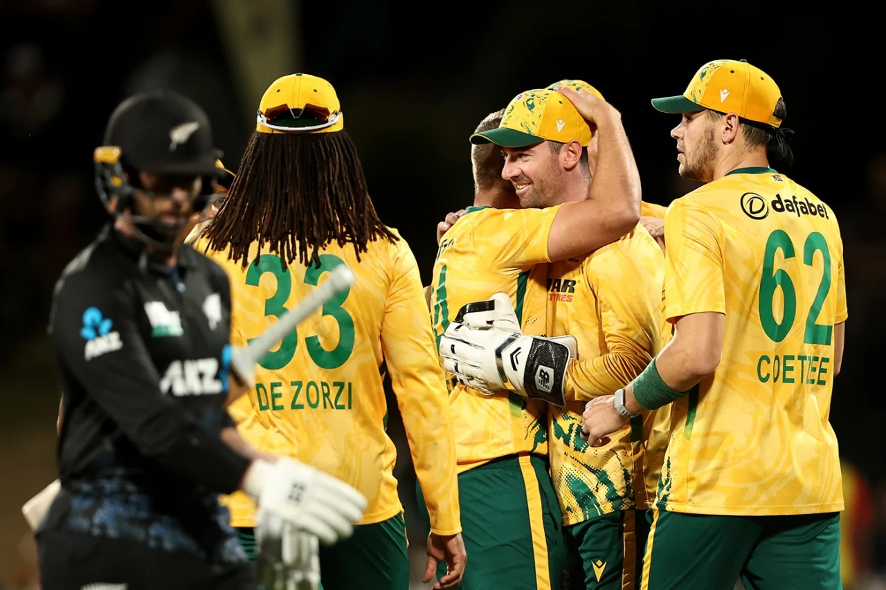 CSA Announces 19-Player Central Contracts for 2026–27 Season
