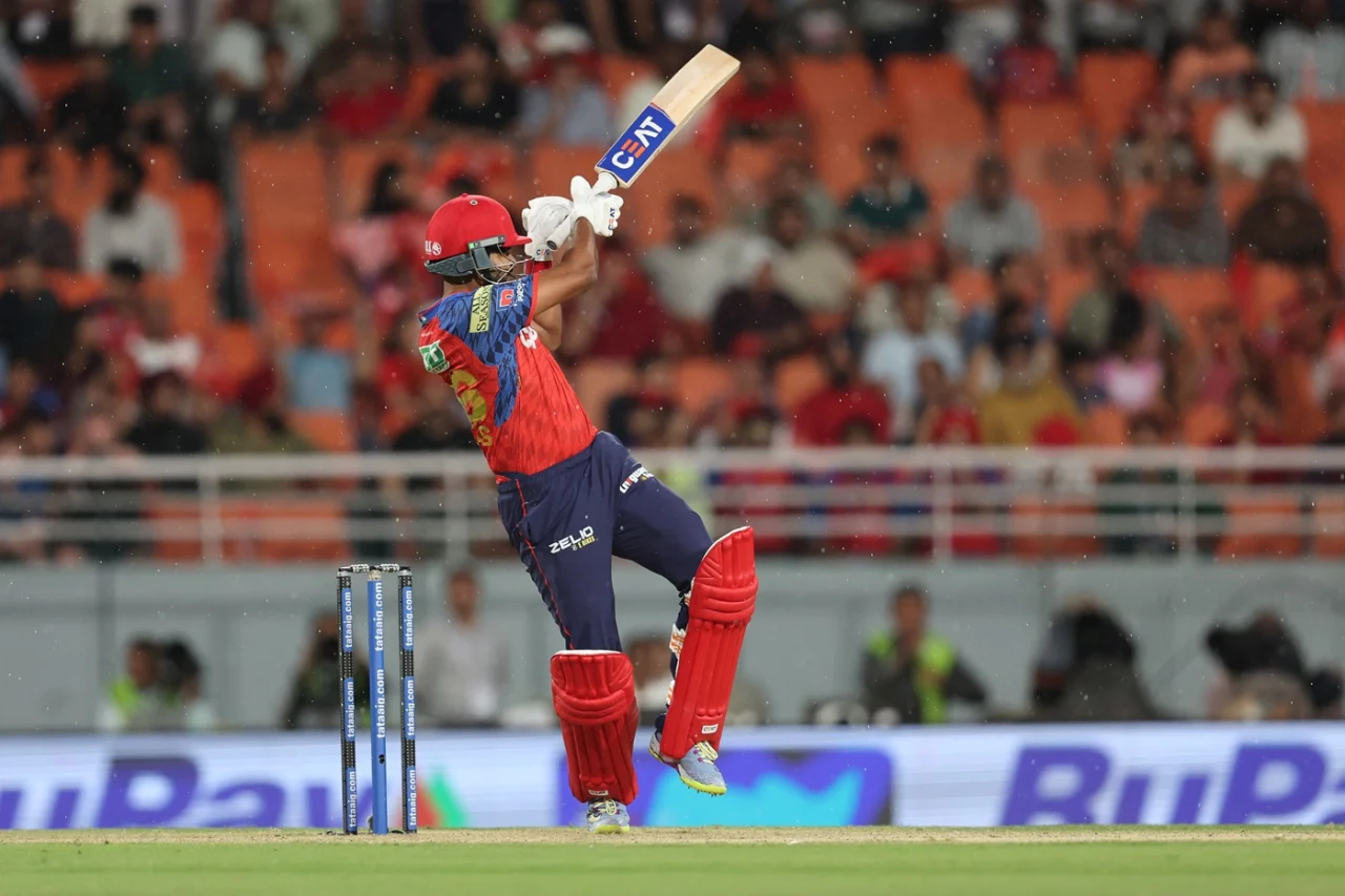 IPL 2026: Shreyas Iyer fined ₹12 lakh despite Punjab Kings’ win