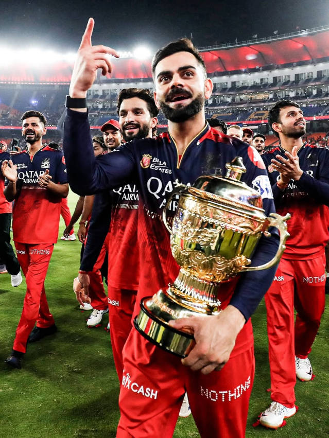రాయల్ ఛాలెంజర్స్ బెంగళూరు ఫోటో గ్యాలరీ