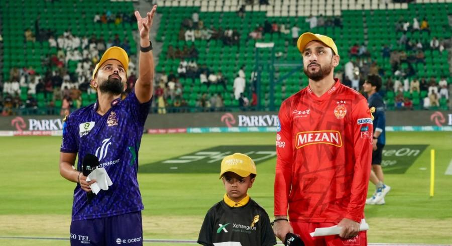  PSL 2026 मैच 9: क्विटा ग्लैडिएटर्स बनाम इस्लामाबाद यूनाइटेड भविष्यवाणी - कौन जीतेगा आज का मैच?