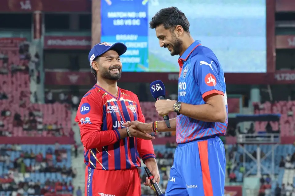 ఐపీఎల్ 2026 పాయింట్ల పట్టికలో రాజస్థాన్ అగ్రస్థానం