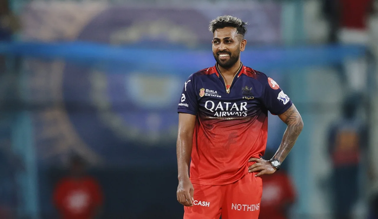 Nuwan Thushara Moves Court Against Sri Lanka Cricket Over IPL 2026 NOC Denial