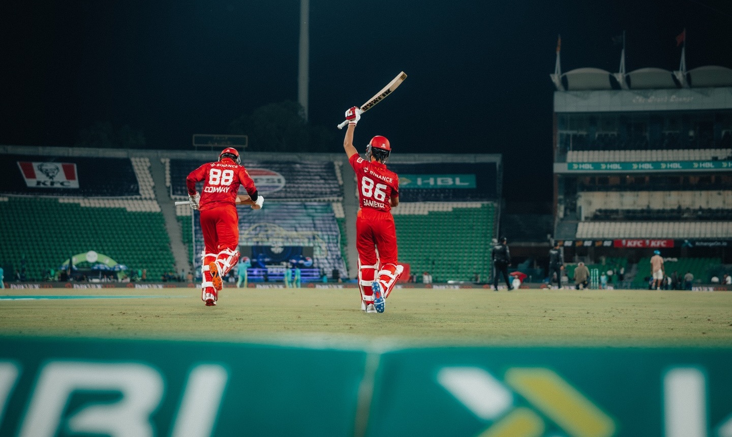 PSL 2026 IU vs QG: Head-to-Head, Probable Playing XI, & Where to Watch