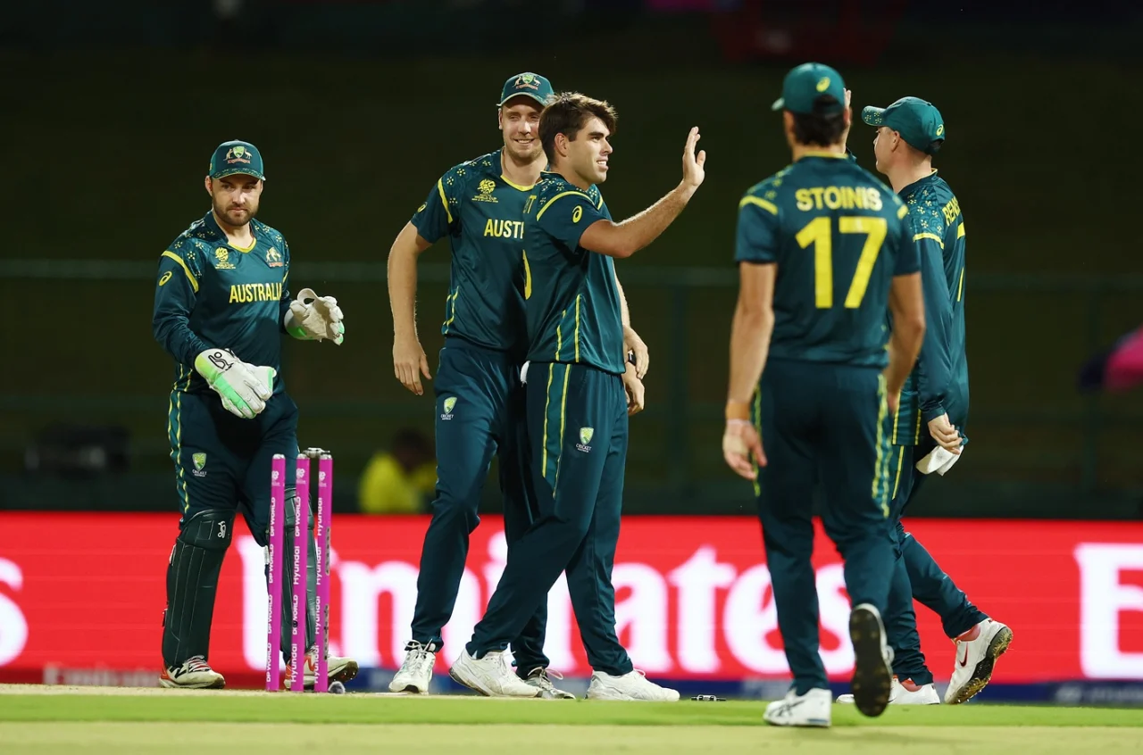 Australia Central Contracts 2026/27: Maxwell, Konstas Dropped as Cummins Leads Test Core
