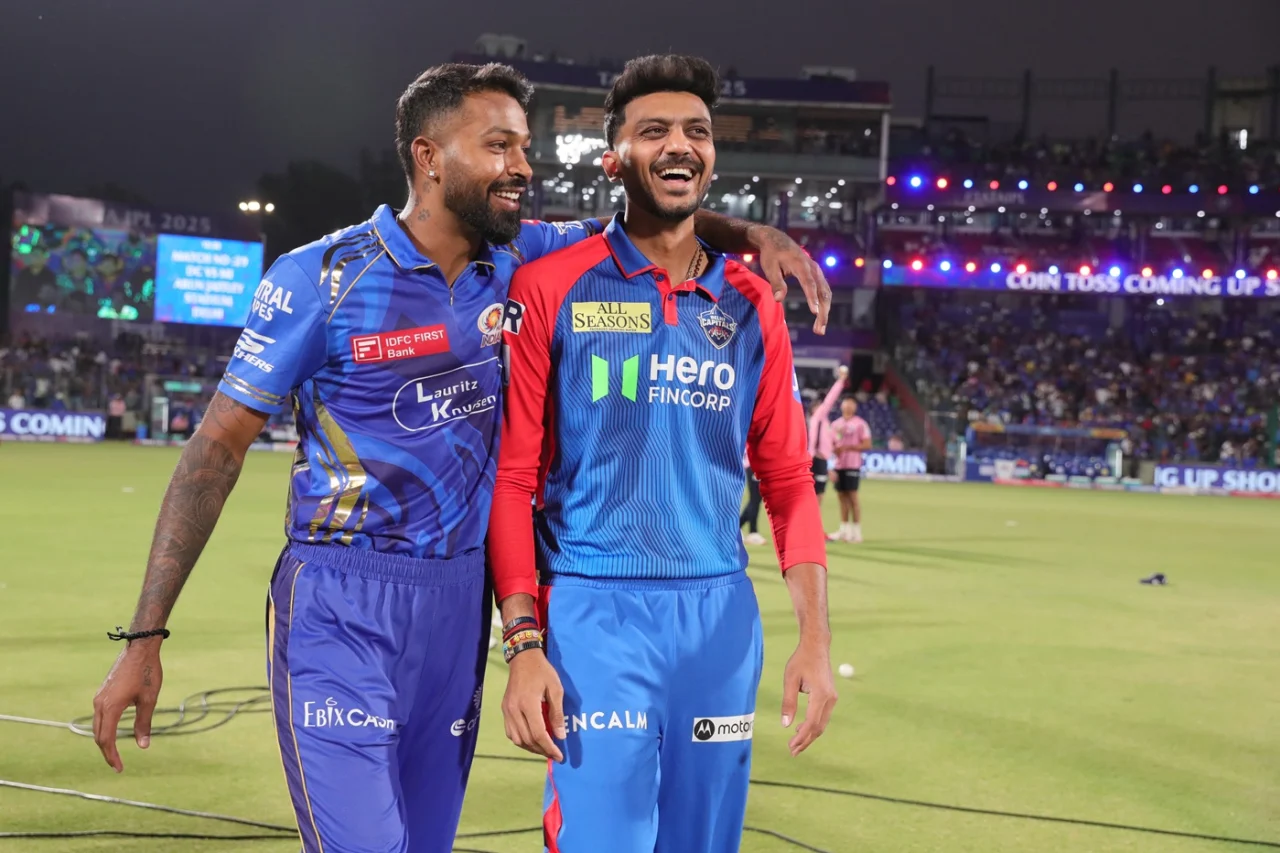 IPL 2026, Match 8: Delhi Capitals vs Mumbai Indians Predicted Playing XIs