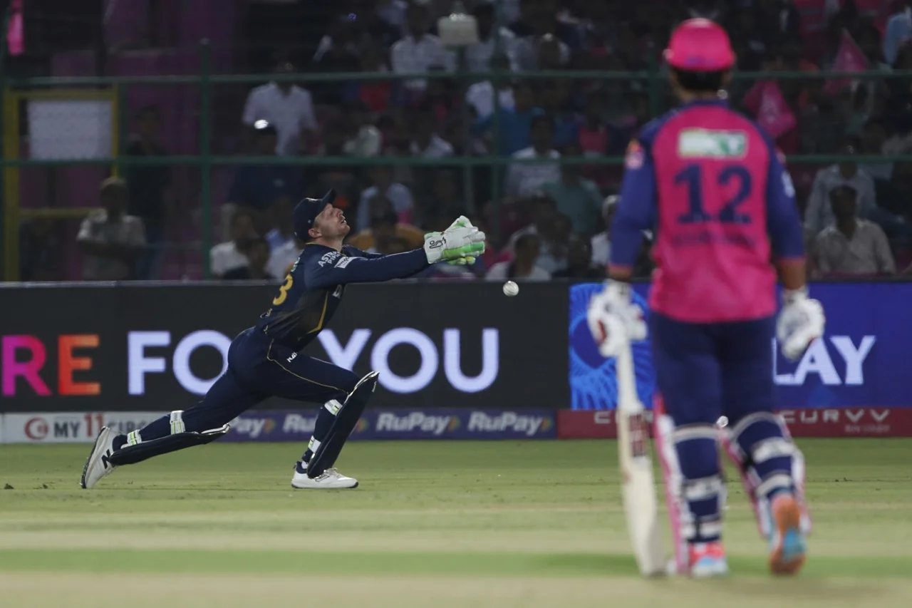 IPL 2026, GT vs RR: Stadium Details, Pitch Report, Stats and Hourly Weather Report & Where to Watch