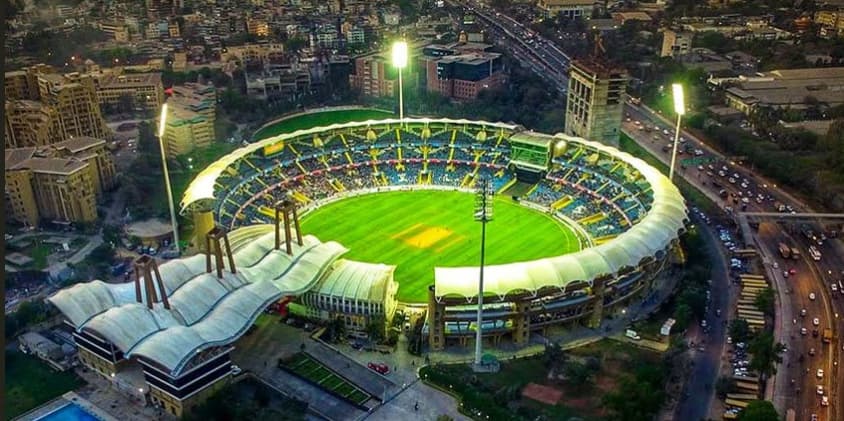 New Mumbai Cricket Stadium Plan: 100,000 Seats, World-Class Facilities Incoming