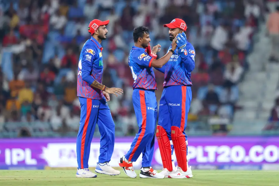 एलएसजी vs डीसी हाइलाइट्स, आईपीएल 2026: समीर रिज़वी और ट्रिस्टन स्टब्स ने 100+ रन की साझेदारी से दिल्ली कैपिटल्स को जीत दिलाई