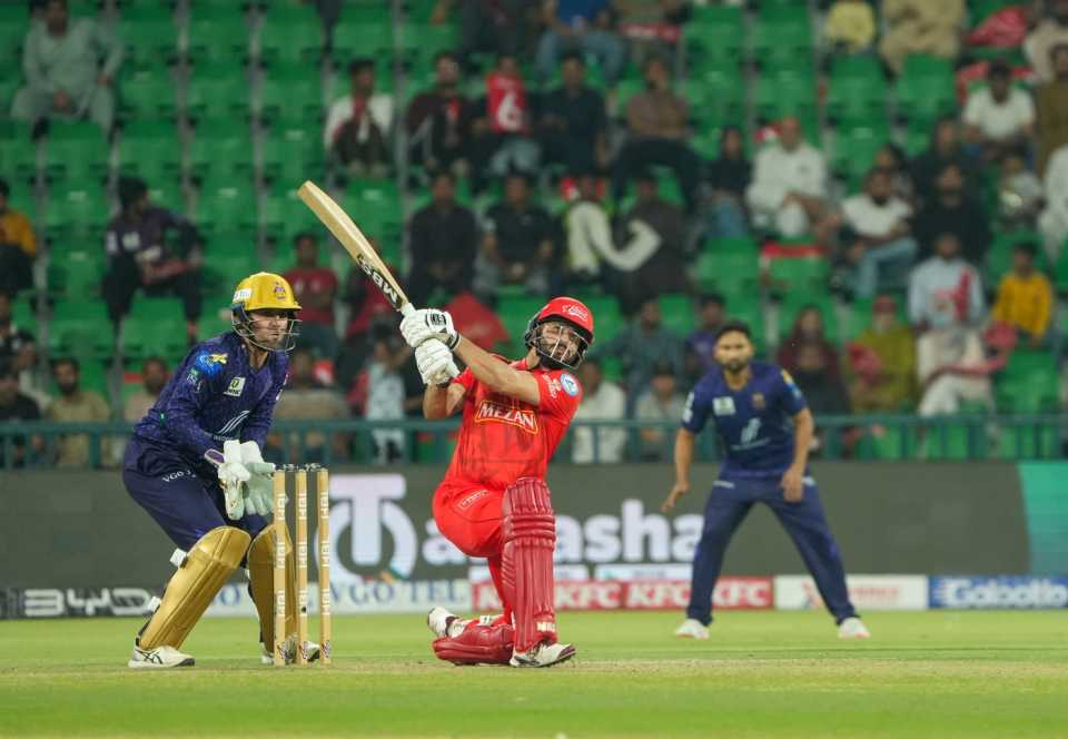 PSL 2026: क्वेटा ग्लैडिएटर्स बनाम इस्लामाबाद यूनाइटेड - टॉस अपडेट और मैच भविष्यवाणी