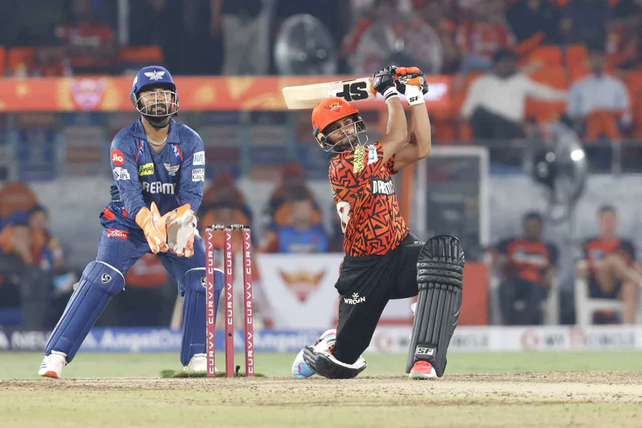 IPL 2026, Match 10: Sunrisers Hyderabad vs Lucknow Super Giants Predicted Playing XIs