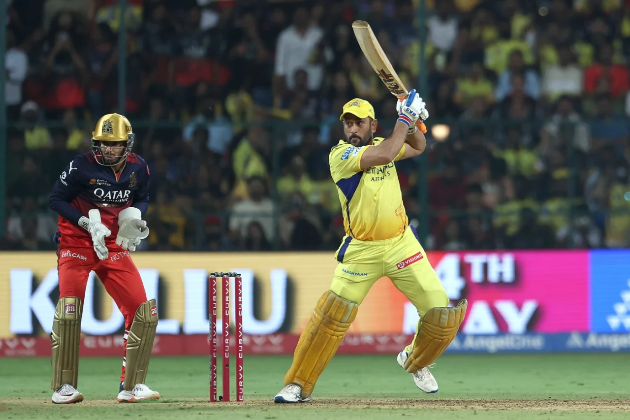 IPL 2026, RCB vs CSK: Stadium Details, Pitch Report, Stats and Hourly Weather Report & Where to Watch