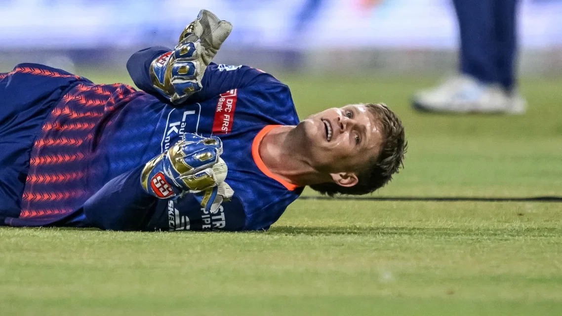 रयान रिकेल्टन ने IPL 2026 के बीच MI न्यूयॉर्क से किया करार
