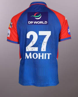 Mohit Sharma