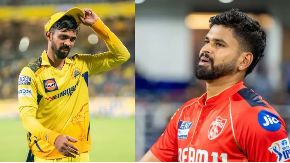 CSK vs PBKS లైవ్ స్ట్రీమింగ్: IPL 2026 మ్యాచ్ 7 ఎప్పుడు, ఎక్కడ చూడాలి?