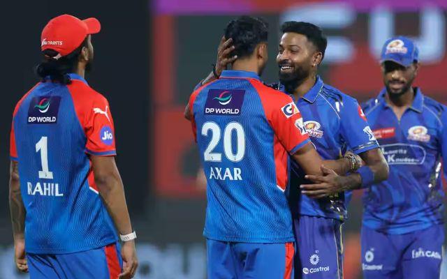 DC vs MI IPL 2026: टिकट बुकिंग गाइड और मैच की पूरी जानकारी